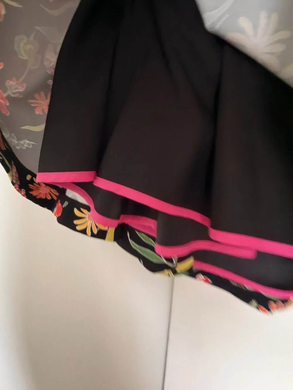 NWT Kate Spade New York Rooftop Garden Floral Grace Dress | Size 2 | K8563
